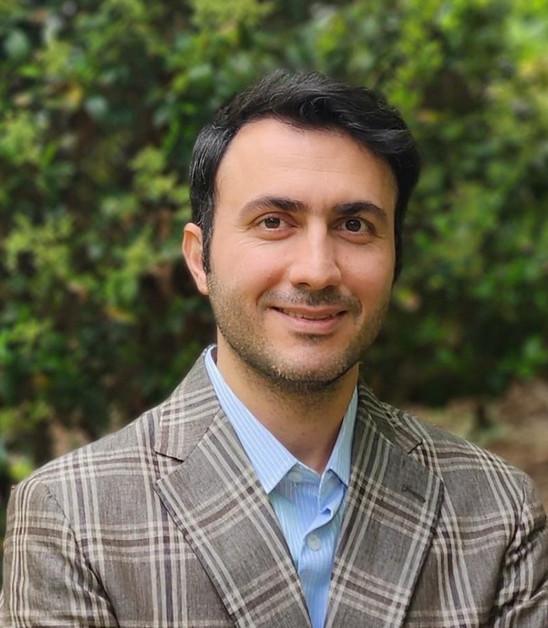Mohammad Mohaghar